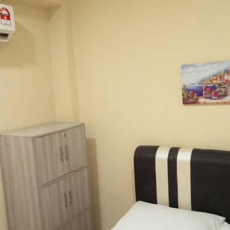 Ras Hotel Kuala Lumpur Exteriér fotografie
