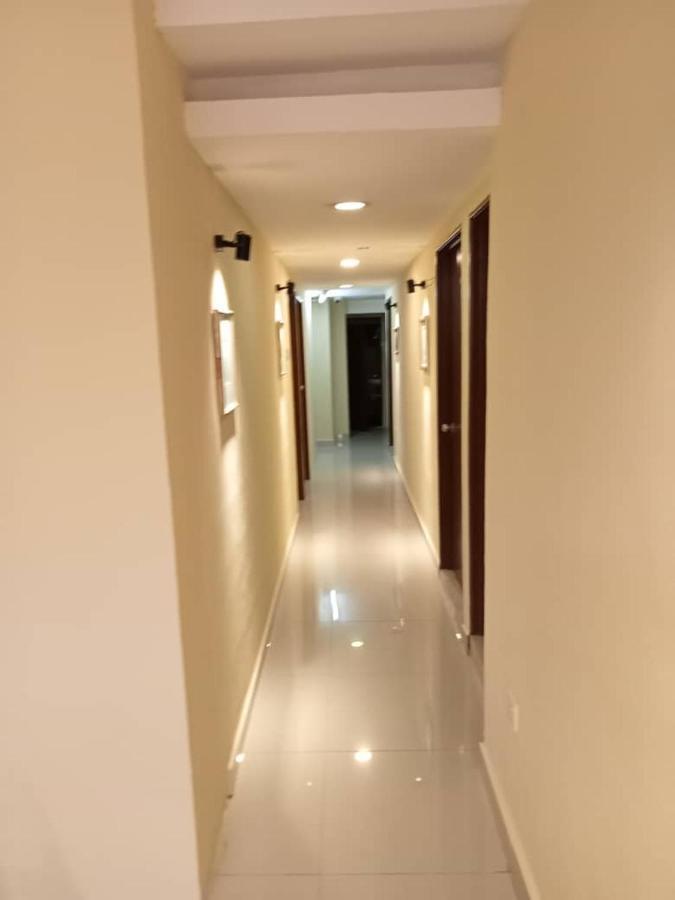 Ras Hotel Kuala Lumpur Exteriér fotografie