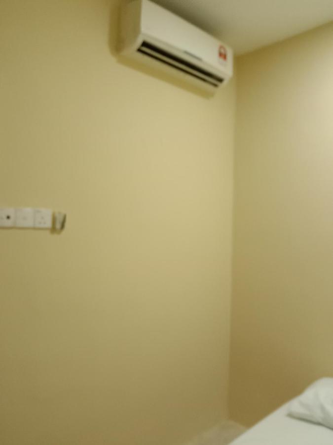 Ras Hotel Kuala Lumpur Exteriér fotografie