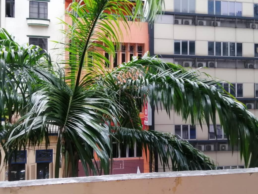 Ras Hotel Kuala Lumpur Exteriér fotografie
