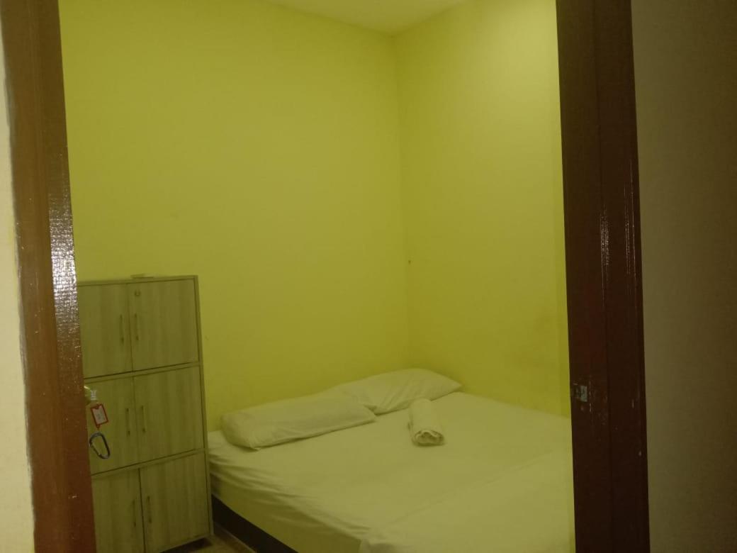 Ras Hotel Kuala Lumpur Exteriér fotografie
