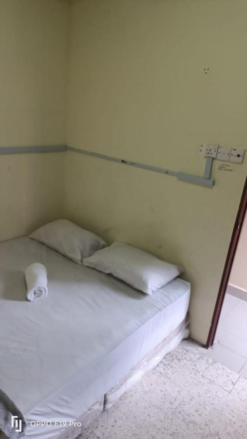 Ras Hotel Kuala Lumpur Exteriér fotografie