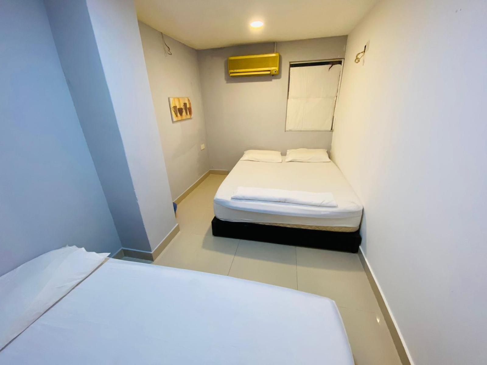 Ras Hotel Kuala Lumpur Exteriér fotografie